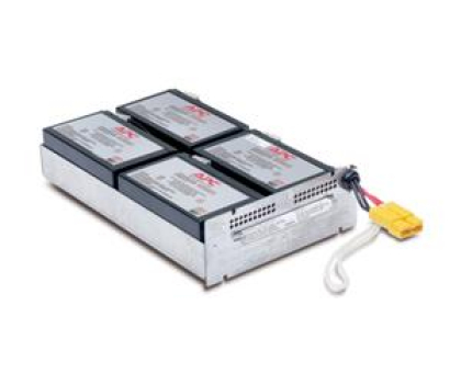 Akumulator do UPS APC Zamienna kaseta akumulatora RBC24